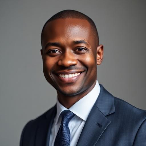 Chinedu Okafor