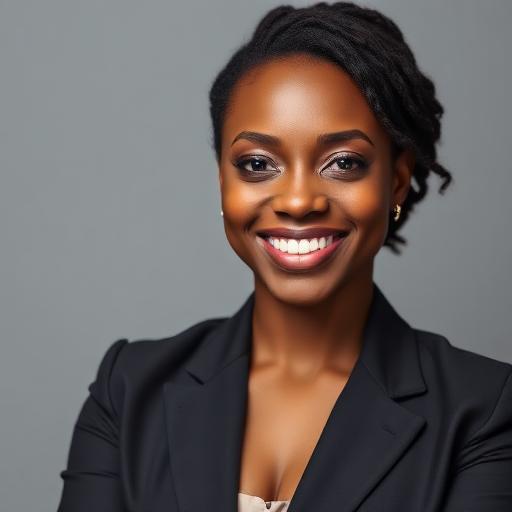 Amaka Eze