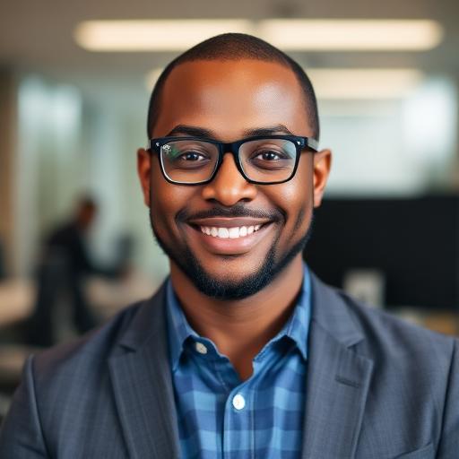 Tunde Bello