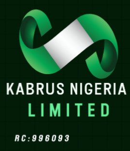 Kabrus Nigeria Limited logo