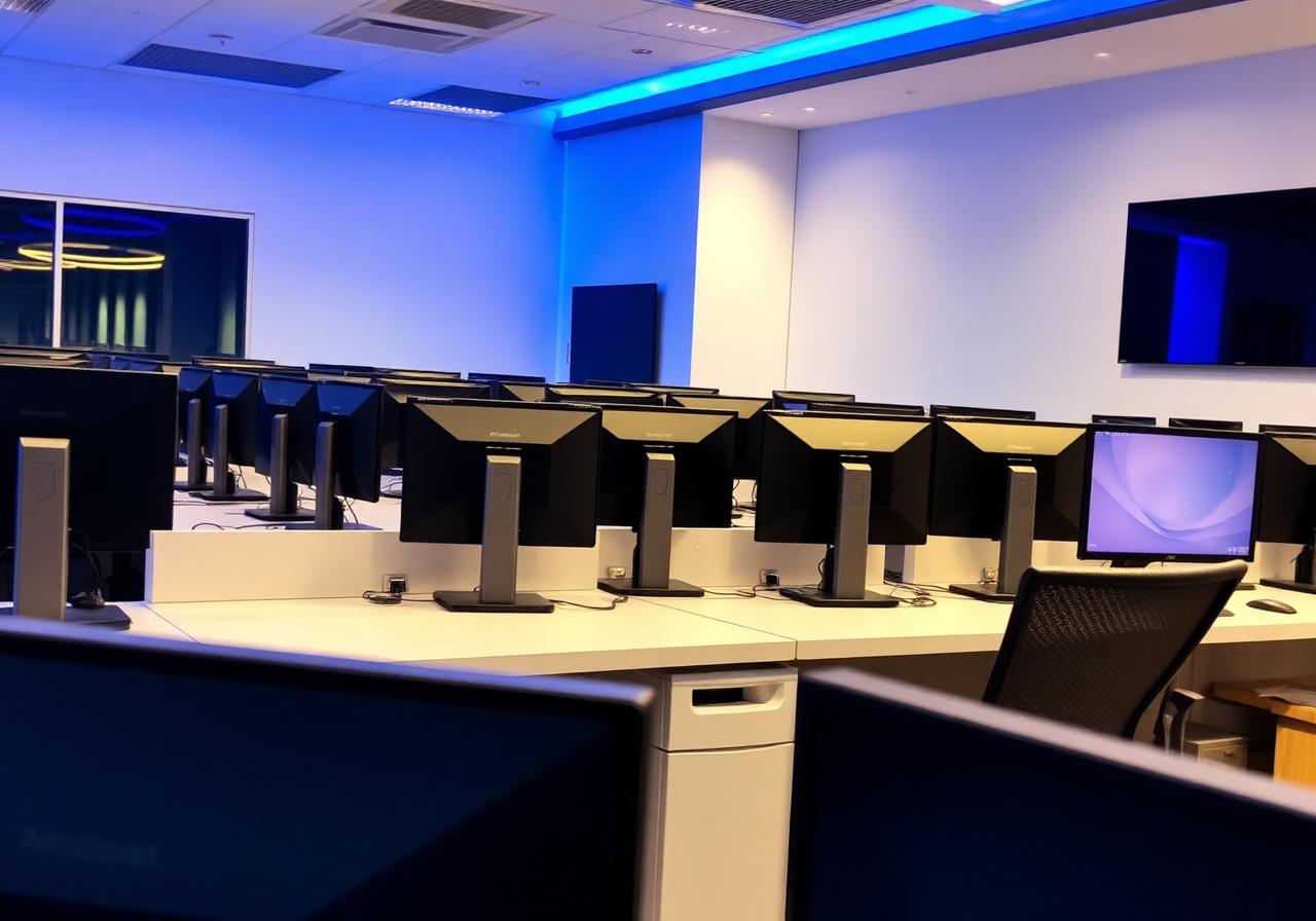 Computer Sales